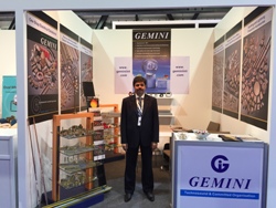 THANKYOU FOR VISITING OUR STALL AT MIDDLE EAST ELECTRICITY, DUBAI