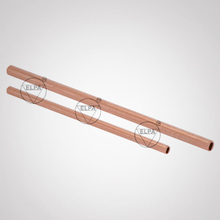 Unthreaded Copper Bond Earth Rod