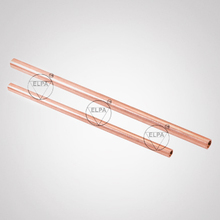 Solid Copper Earth Rod