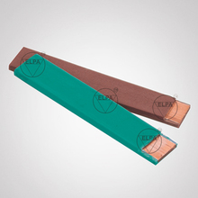 PVC Covered Copper Tape