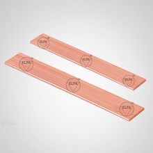 Hard Drawn Bare Copper Busbar