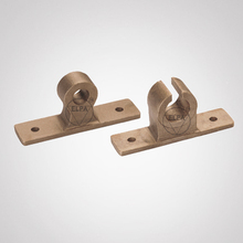 Rod Brackets