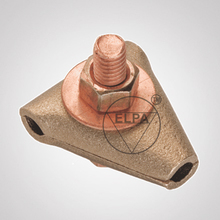 Tee Clamp