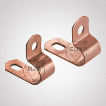 One Hole Cable Clip*