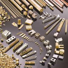 Ferrous, Non Ferrous Metal Turned / Machined Components