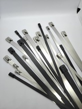 Stainless Steel Cable Tie