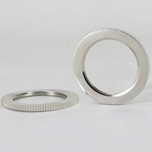 Lock/Knurling Ring