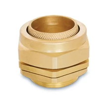 BW Cable Gland (2 Part)