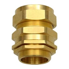 E1W Cable Gland