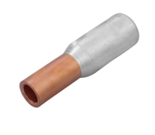 Bi-Metallic Connector